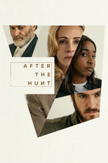 پوستر فیلم After the Hunt با زیر نویس فارسی