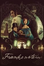 پوستر فیلم Frankenstein با زیر نویس فارسی