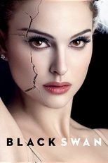 پوستر فیلم Black Swan با زیر نویس فارسی