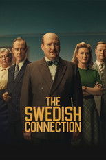 پوستر فیلم The Swedish Connection با زیر نویس فارسی