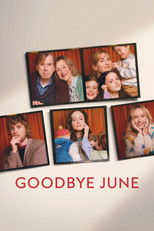 پوستر فیلم Goodbye June با زیر نویس فارسی