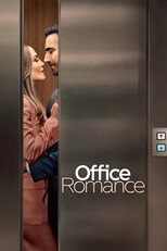 پوستر فیلم Office Romance با زیر نویس فارسی