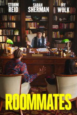 پوستر فیلم Roommates با زیر نویس فارسی