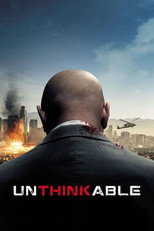 پوستر فیلم Unthinkable با زیر نویس فارسی