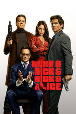 پوستر فیلم Mike & Nick & Nick & Alice با زیر نویس فارسی