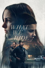 پوستر فیلم What We Hide با زیر نویس فارسی