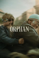 پوستر فیلم Orphan با زیر نویس فارسی