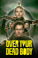 پوستر فیلم Over Your Dead Body با زیر نویس فارسی
