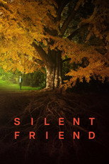 پوستر فیلم Silent Friend با زیر نویس فارسی