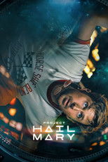 پوستر فیلم Project Hail Mary با زیر نویس فارسی