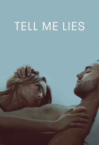پوستر سریال Tell Me Lies با زیر نویس فارسی