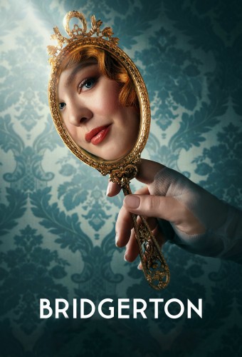 پوستر سریال Bridgerton با زیر نویس فارسی