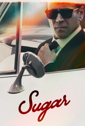 پوستر سریال Sugar (2024)