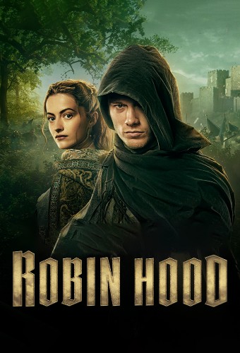 پوستر سریال Robin Hood (2025) با زیر نویس فارسی