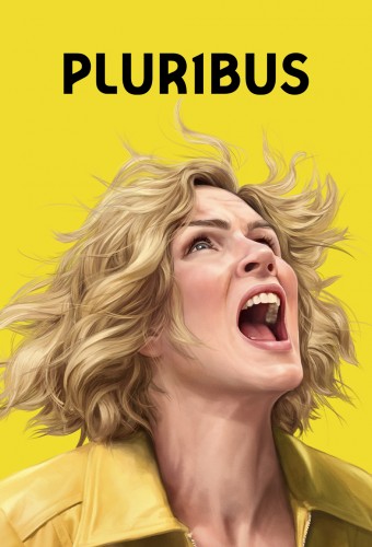 پوستر سریال Pluribus با زیر نویس فارسی