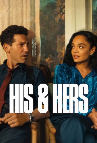 پوستر سریال His & Hers (2026) با زیر نویس فارسی