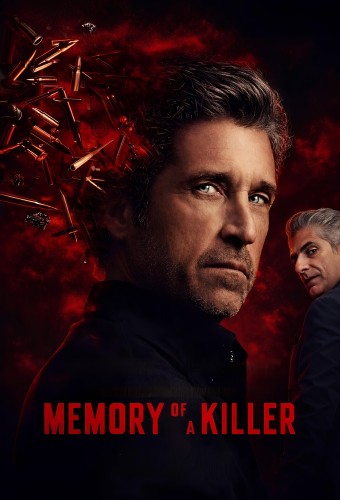 پوستر سریال Memory of a Killer با زیر نویس فارسی