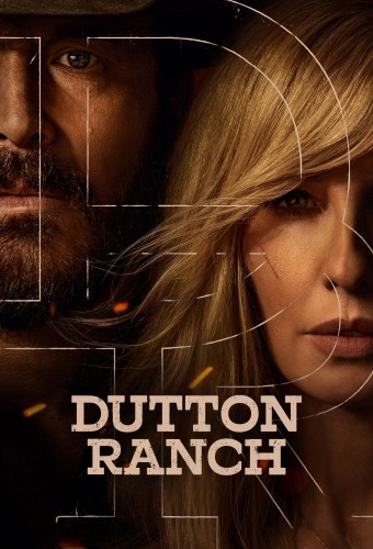 پوستر سریال Dutton Ranch